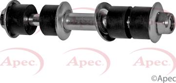 APEC AST4197 - Entretoise / tige, stabilisateur droxauto.com