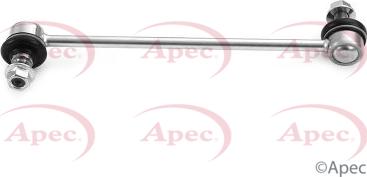 APEC AST4154 - Entretoise / tige, stabilisateur droxauto.com