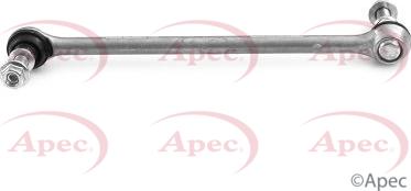 APEC AST4155 - Entretoise / tige, stabilisateur droxauto.com