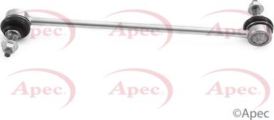 APEC AST4156 - Entretoise / tige, stabilisateur droxauto.com