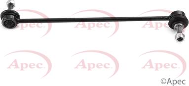 APEC AST4151 - Entretoise / tige, stabilisateur droxauto.com
