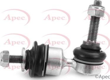 APEC AST4153 - Entretoise / tige, stabilisateur droxauto.com