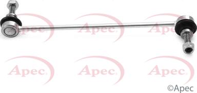APEC AST4152 - Entretoise / tige, stabilisateur droxauto.com