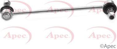 APEC AST4157 - Entretoise / tige, stabilisateur droxauto.com