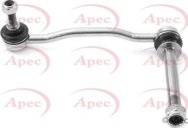 APEC AST4169 - Entretoise / tige, stabilisateur droxauto.com