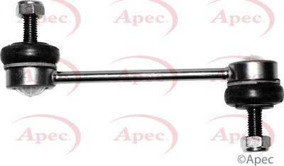 APEC AST4116 - Entretoise / tige, stabilisateur droxauto.com