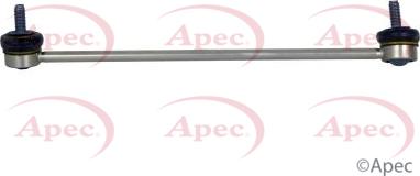 APEC AST4117 - Entretoise / tige, stabilisateur droxauto.com