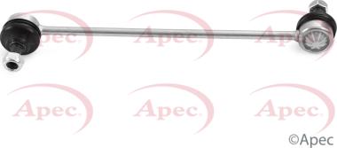 APEC AST4184 - Entretoise / tige, stabilisateur droxauto.com