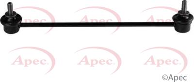 APEC AST4186 - Entretoise / tige, stabilisateur droxauto.com
