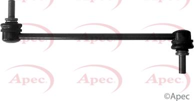 APEC AST4188 - Entretoise / tige, stabilisateur droxauto.com