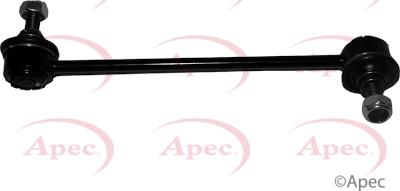 APEC AST4182 - Entretoise / tige, stabilisateur droxauto.com