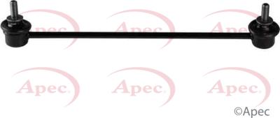APEC AST4187 - Entretoise / tige, stabilisateur droxauto.com