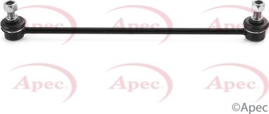 APEC AST4138 - Entretoise / tige, stabilisateur droxauto.com