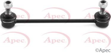 APEC AST4133 - Entretoise / tige, stabilisateur droxauto.com
