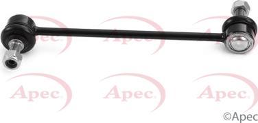 APEC AST4132 - Entretoise / tige, stabilisateur droxauto.com
