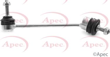 APEC AST4129 - Entretoise / tige, stabilisateur droxauto.com