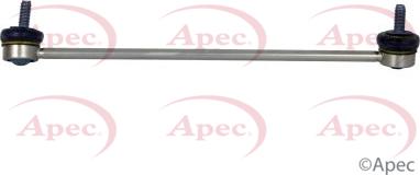 APEC AST4121 - Entretoise / tige, stabilisateur droxauto.com