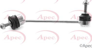 APEC AST4128 - Entretoise / tige, stabilisateur droxauto.com