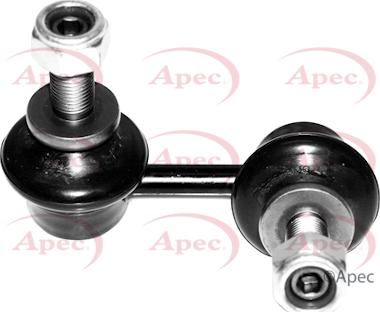 APEC AST4174 - Entretoise / tige, stabilisateur droxauto.com