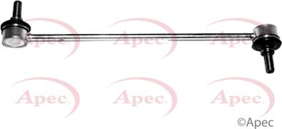 APEC AST4176 - Entretoise / tige, stabilisateur droxauto.com