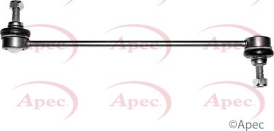 APEC AST4178 - Entretoise / tige, stabilisateur droxauto.com