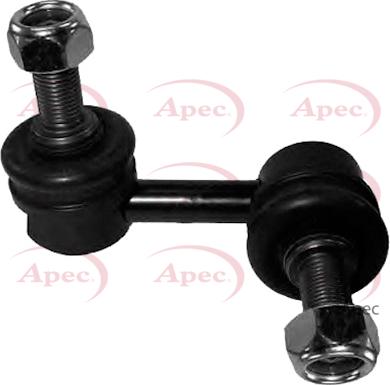 APEC AST4172 - Entretoise / tige, stabilisateur droxauto.com