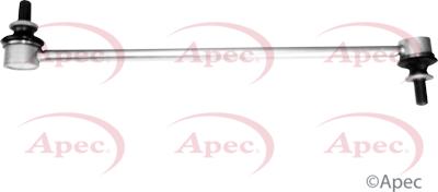 APEC AST4177 - Entretoise / tige, stabilisateur droxauto.com