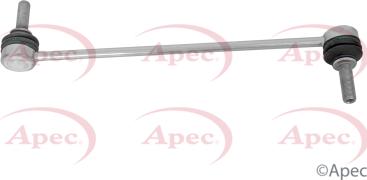 APEC AST4399 - Entretoise / tige, stabilisateur droxauto.com