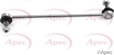 APEC AST4394 - Entretoise / tige, stabilisateur droxauto.com