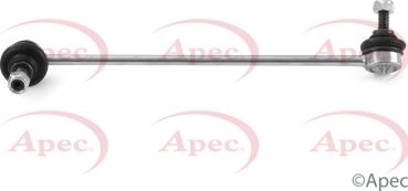 APEC AST4393 - Entretoise / tige, stabilisateur droxauto.com