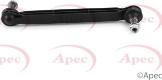 APEC AST4349 - Entretoise / tige, stabilisateur droxauto.com