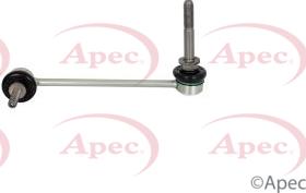 APEC AST4341 - Entretoise / tige, stabilisateur droxauto.com