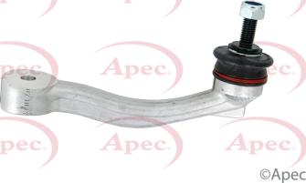 APEC AST4356 - Entretoise / tige, stabilisateur droxauto.com