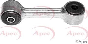 APEC AST4350 - Entretoise / tige, stabilisateur droxauto.com