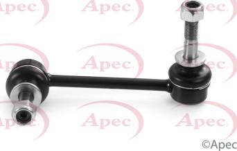 APEC AST4369 - Entretoise / tige, stabilisateur droxauto.com