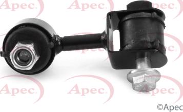 APEC AST4361 - Entretoise / tige, stabilisateur droxauto.com