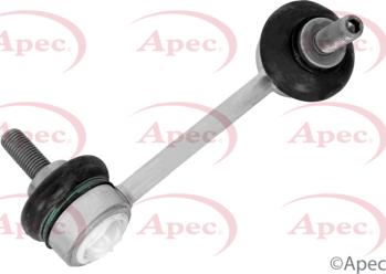 APEC AST4363 - Entretoise / tige, stabilisateur droxauto.com