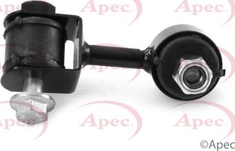 APEC AST4362 - Entretoise / tige, stabilisateur droxauto.com