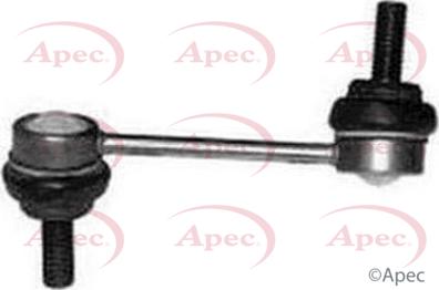 APEC AST4309 - Entretoise / tige, stabilisateur droxauto.com