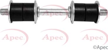 APEC AST4311 - Entretoise / tige, stabilisateur droxauto.com