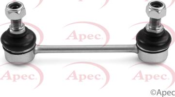 APEC AST4386 - Entretoise / tige, stabilisateur droxauto.com