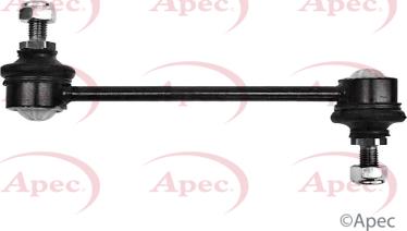 APEC AST4381 - Entretoise / tige, stabilisateur droxauto.com