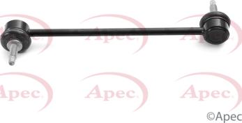APEC AST4388 - Entretoise / tige, stabilisateur droxauto.com