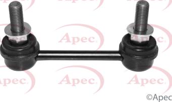 APEC AST4383 - Entretoise / tige, stabilisateur droxauto.com
