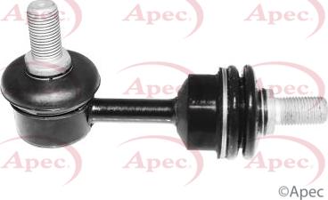 APEC AST4329 - Entretoise / tige, stabilisateur droxauto.com