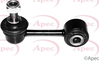 APEC AST4376 - Entretoise / tige, stabilisateur droxauto.com