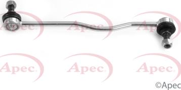 APEC AST4373 - Entretoise / tige, stabilisateur droxauto.com