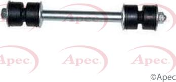 APEC AST4295 - Entretoise / tige, stabilisateur droxauto.com