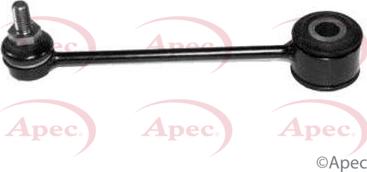 APEC AST4292 - Entretoise / tige, stabilisateur droxauto.com
