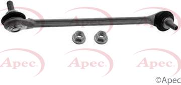 APEC AST4249 - Entretoise / tige, stabilisateur droxauto.com